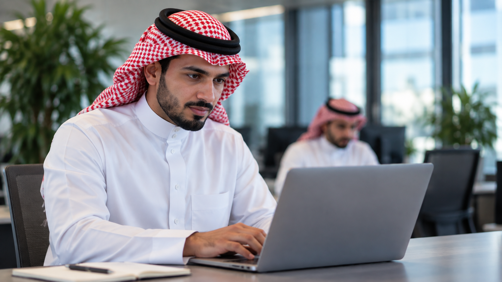 كيف يغيّر الذكاء الاصطناعي طريقة عملنا؟